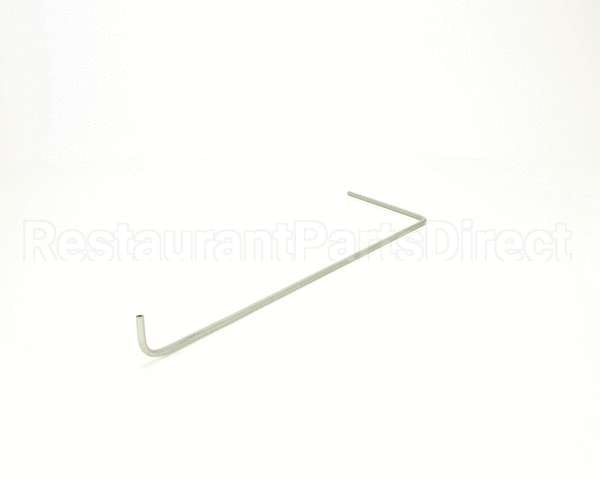 00-413867-00001 Vulcan Hart Tube-Pilot Valve