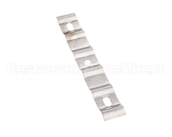 00-414177-00001 Vulcan Hart Element Clamp Bott