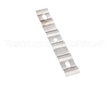 00-414177-00001 Vulcan Hart Element Clamp Bott