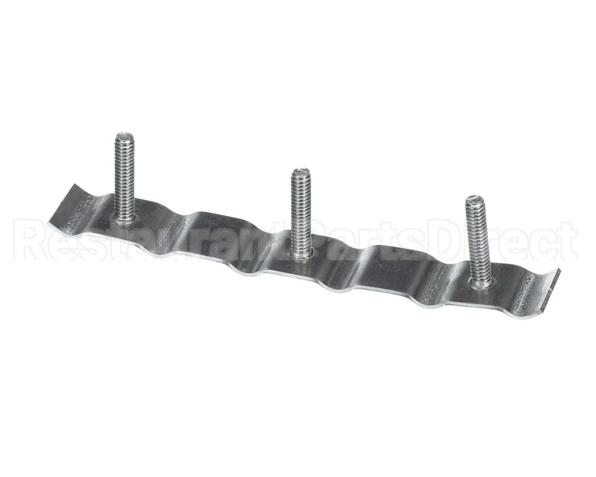 00-414178-000G2 Vulcan Hart Element Clamp Top