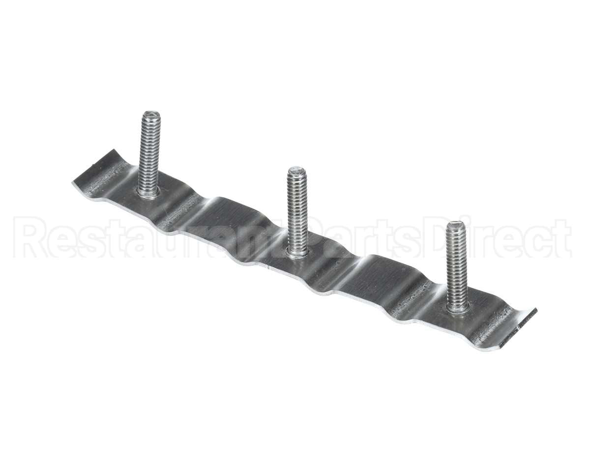 00-414178-000G2 Vulcan Hart Element Clamp Top