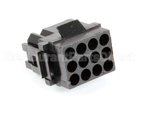 00-414229-00003 Vulcan Hart Receptacle,