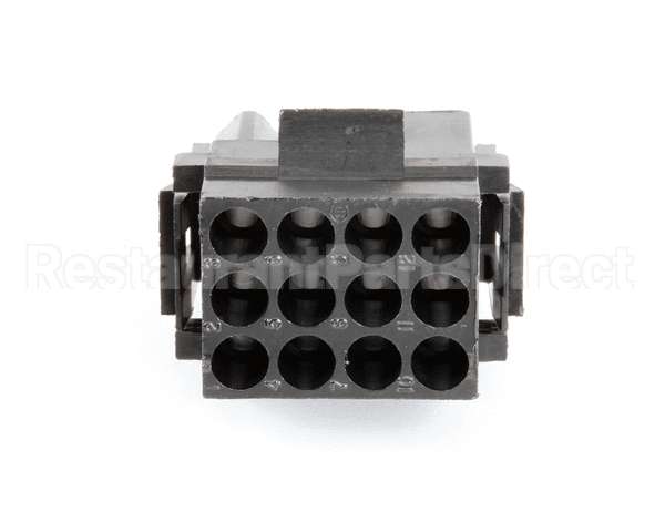 00-414229-00003 Vulcan Hart Receptacle,