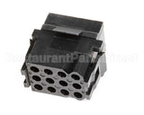 00-414229-00003 Vulcan Hart Receptacle,