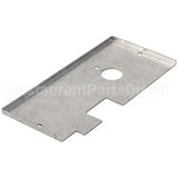00-414370-00001 Compatible Hobart Burner Entry Closure