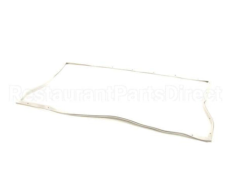 00-414417-00001 Vulcan Hart Gasket,Door, 27.75X16.5X0.1875