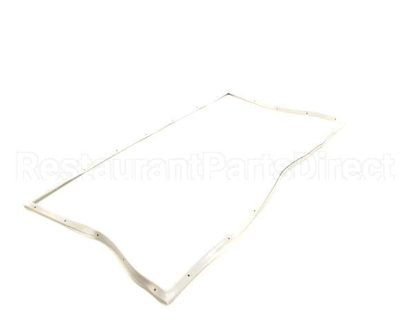 00-414417-00001 Vulcan Hart Gasket,Door, 27.75X16.5X0.1875