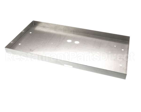 00-414449-00002 Vulcan Hart Insulating Pad Cov