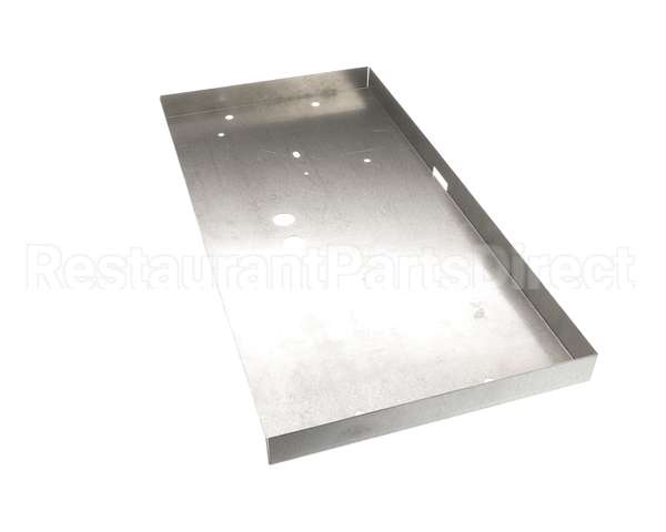 00-414449-00002 Vulcan Hart Insulating Pad Cov