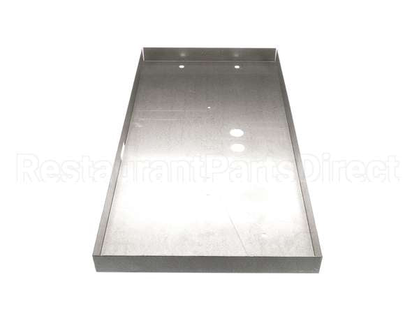 00-414449-00002 Vulcan Hart Insulating Pad Cov