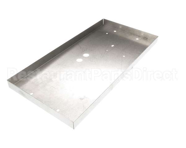 00-414449-00002 Vulcan Hart Insulating Pad Cov