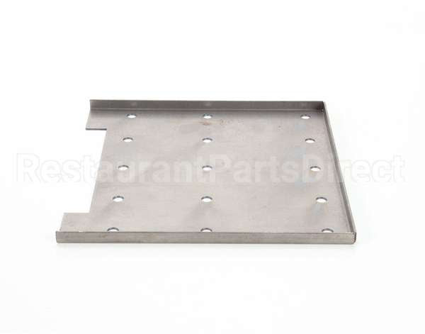 00-414452-00001 Vulcan Hart Element Clamping P