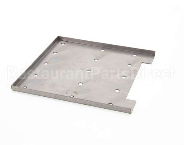 00-414452-00001 Vulcan Hart Element Clamping P