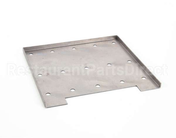 00-414452-00001 Vulcan Hart Element Clamping P