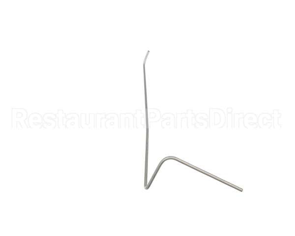 00-414633-00001 Vulcan Hart Tube,Left Hand Pil