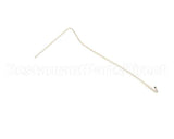 00-414658-00001 Vulcan Hart Tube,Left Hand Pil