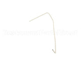 00-414658-00001 Vulcan Hart Tube,Left Hand Pil