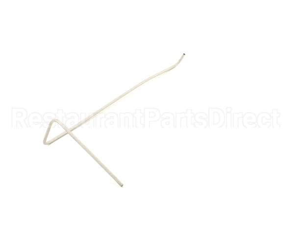 00-414658-00001 Vulcan Hart Tube,Left Hand Pil