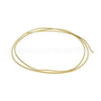 00-414712-067ST Compatible Vulcan Wire, Assy, 12 Gage, Yellow