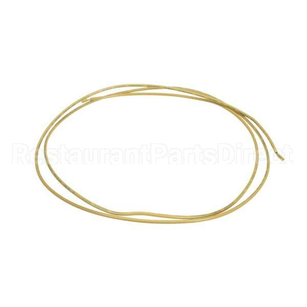 00-414712-067ST Compatible Vulcan Wire, Assy, 12 Gage, Yellow