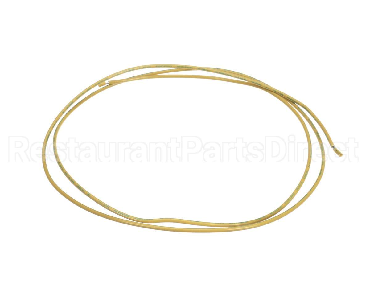 00-414712-067ST Vulcan Hart Wire, Assy, 12 Gage, Yellow