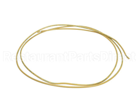 00-414712-067ST Vulcan Hart Wire, Assy, 12 Gage, Yellow