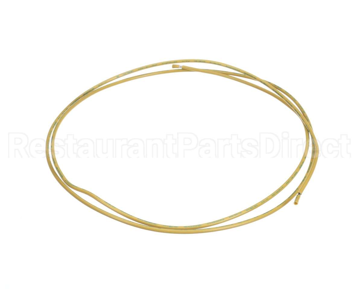 00-414712-067ST Vulcan Hart Wire, Assy, 12 Gage, Yellow