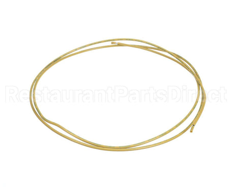 00-414712-067ST Vulcan Hart Wire, Assy, 12 Gage, Yellow