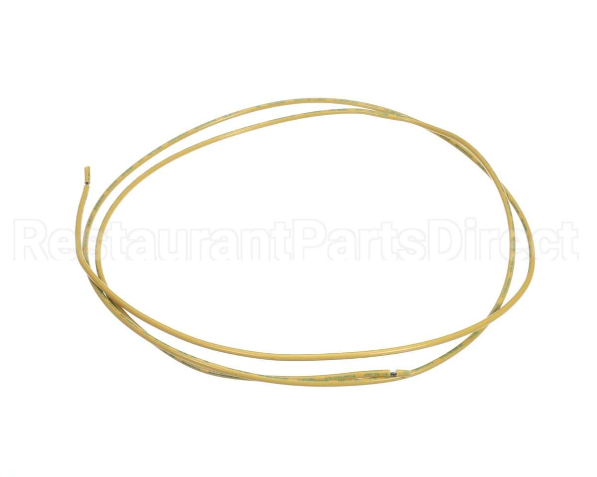00-414712-067ST Vulcan Hart Wire, Assy, 12 Gage, Yellow