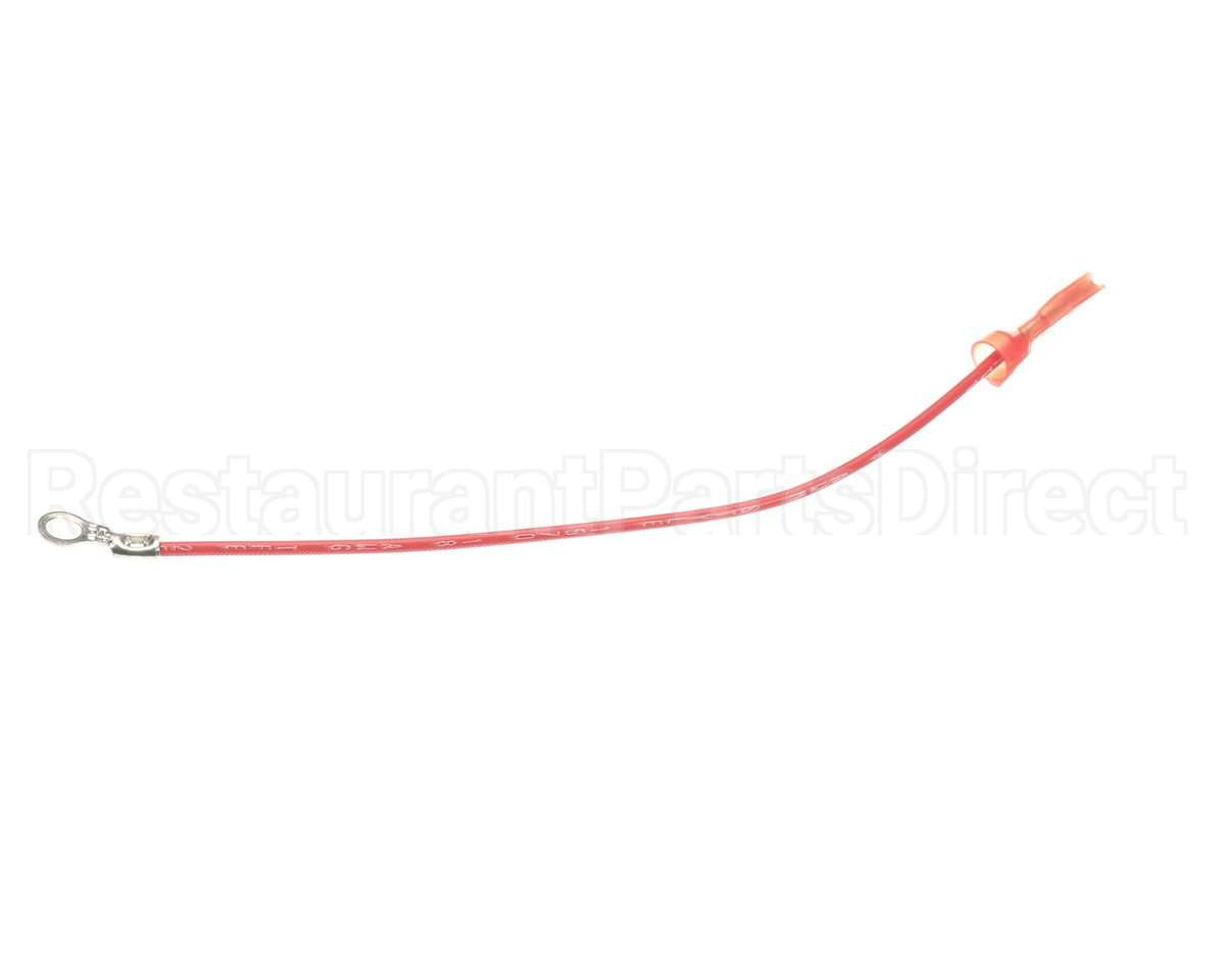 00-414724-006AH Vulcan Hart Ground Wire