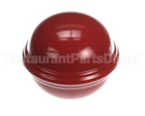 00-414819-00001 Vulcan Hart Knob,Marblet Red