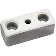 00-414881-00001 Compatible Vulcan Block - Porcelain