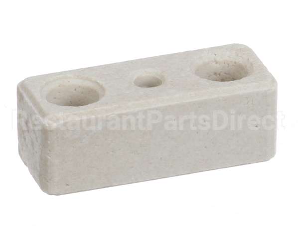 00-414881-00001 Vulcan Hart Block,Porcelain