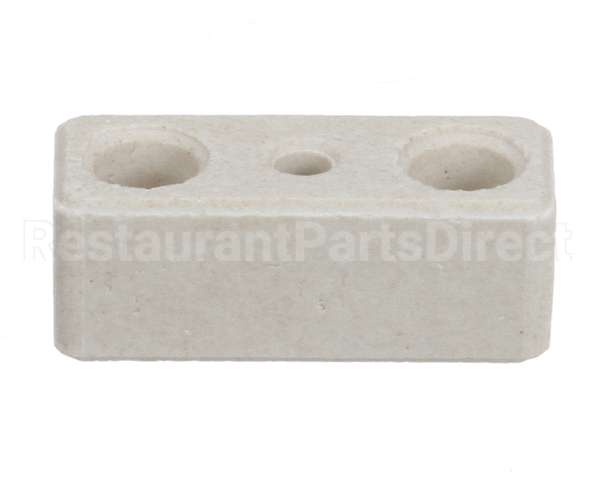 00-414881-00001 Vulcan Hart Block,Porcelain