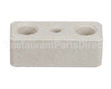 00-414881-00001 Vulcan Hart Block,Porcelain