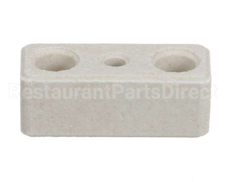 00-414881-00001 Vulcan Hart Block,Porcelain