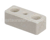 00-414881-00001 Vulcan Hart Block,Porcelain