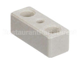 00-414881-00001 Vulcan Hart Block,Porcelain