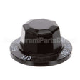 00-415119-00007 Compatible Vulcan Dial, 200-550 F, Bla