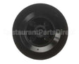 00-415119-00008 Vulcan Hart Dial,300-700 F,Bla