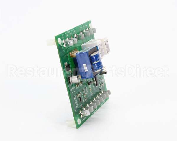 00-415144-00017 Vulcan Hart Board,Temperature
