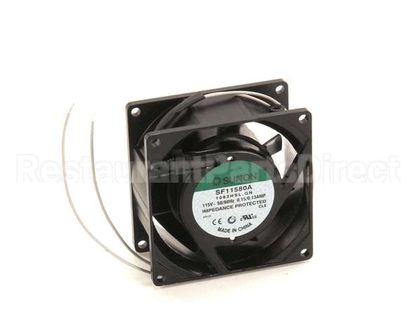 00-415207-00001 Vulcan Hart Fan,Cooling
