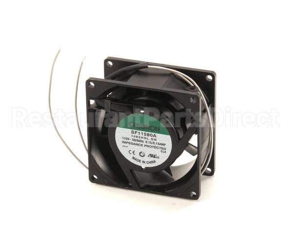 00-415207-00001 Vulcan Hart Fan,Cooling