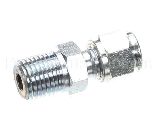 00-415226-00003 Vulcan Hart Male Fitting Straight