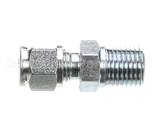 00-415226-00003 Vulcan Hart Male Fitting Straight