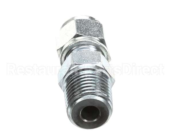 00-415226-00003 Vulcan Hart Male Fitting Straight