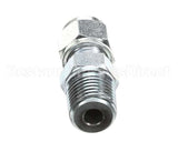 00-415226-00003 Vulcan Hart Male Fitting Straight