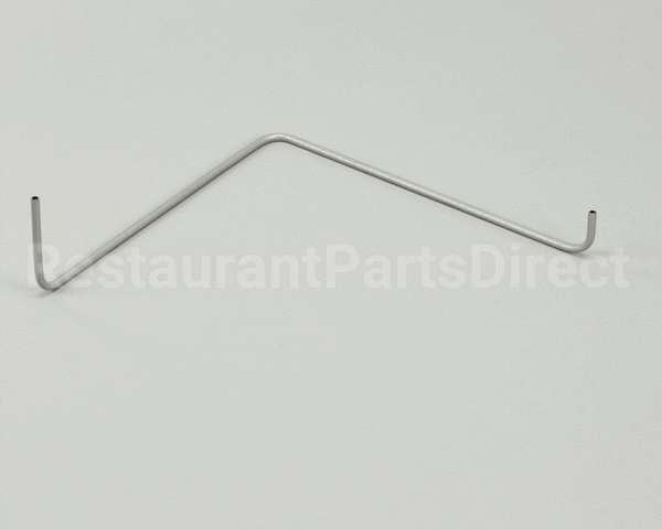 00-415247-00001 Vulcan Hart Tubing - Front Lef