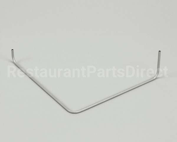 00-415247-00001 Vulcan Hart Tubing - Front Lef