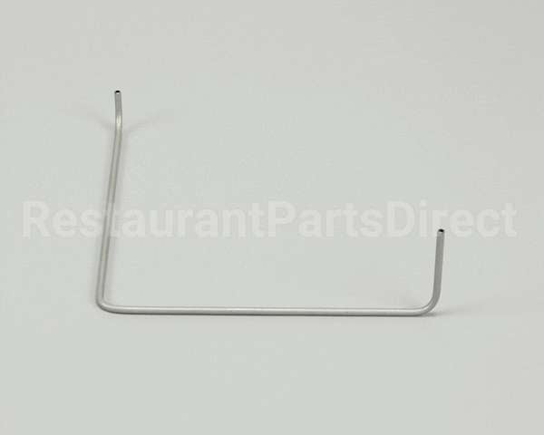 00-415247-00001 Vulcan Hart Tubing - Front Lef